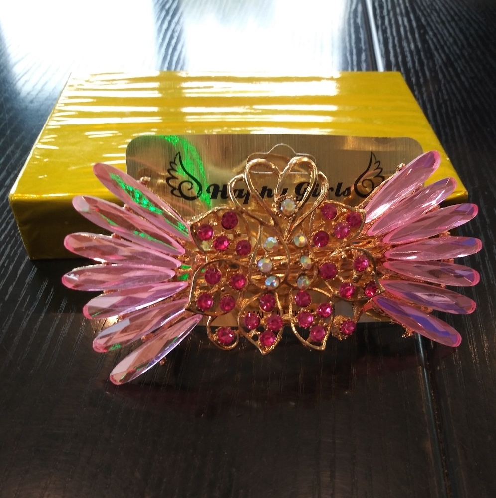 Hairclips